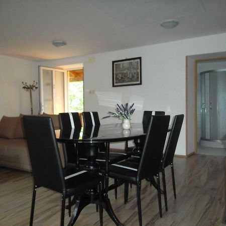Hodak Apartment Nerezine Eksteriør billede