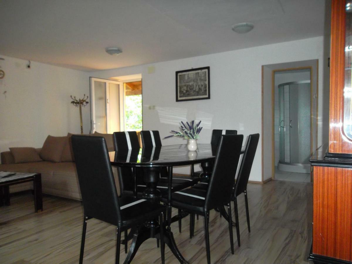 Hodak Apartment Nerezine Eksteriør billede