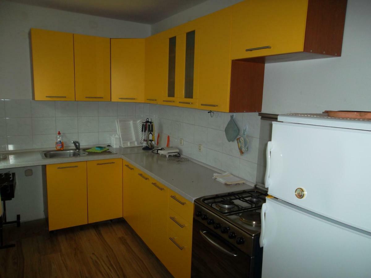 Hodak Apartment Nerezine Eksteriør billede
