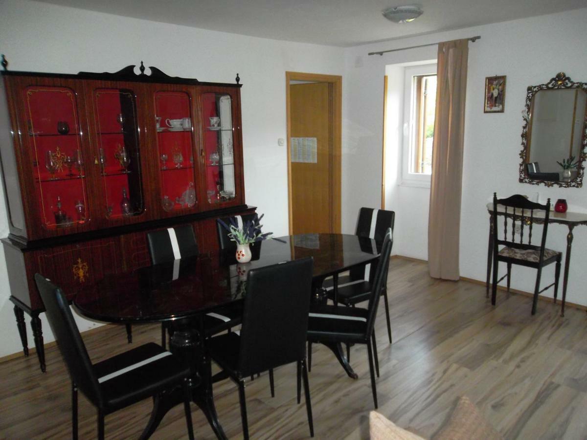 Hodak Apartment Nerezine Eksteriør billede