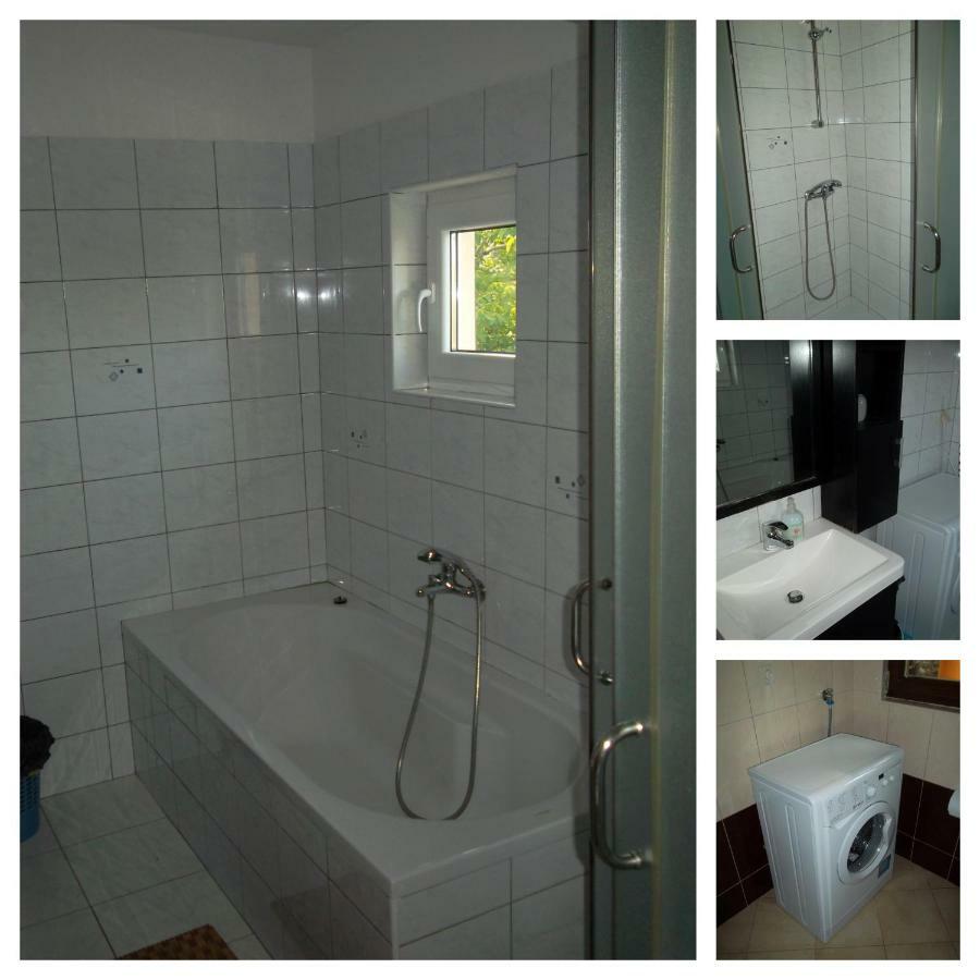 Hodak Apartment Nerezine Eksteriør billede