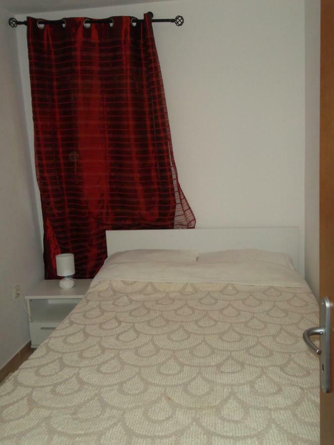 Hodak Apartment Nerezine Eksteriør billede