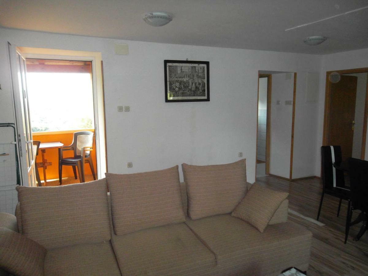 Hodak Apartment Nerezine Eksteriør billede